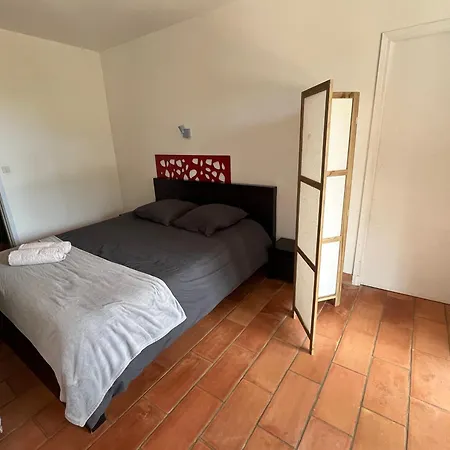 Villa Entiere A Ajaccio Avec Piscine Et Vue Mer